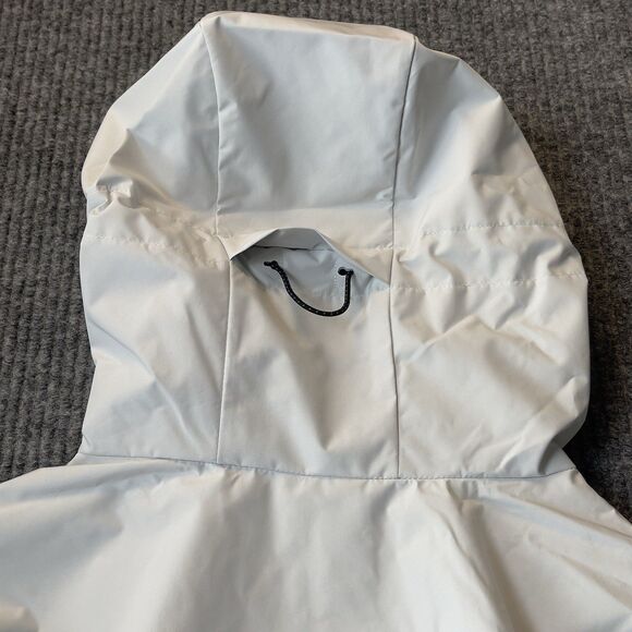 Nike Storm-FIT Aerogami Jacket Mens XL Hooded Running Windbreaker FZ9039-121 NEW - Picture 12 of 14